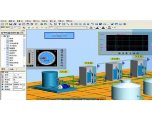 污水处理厂自动控制系统设计方案